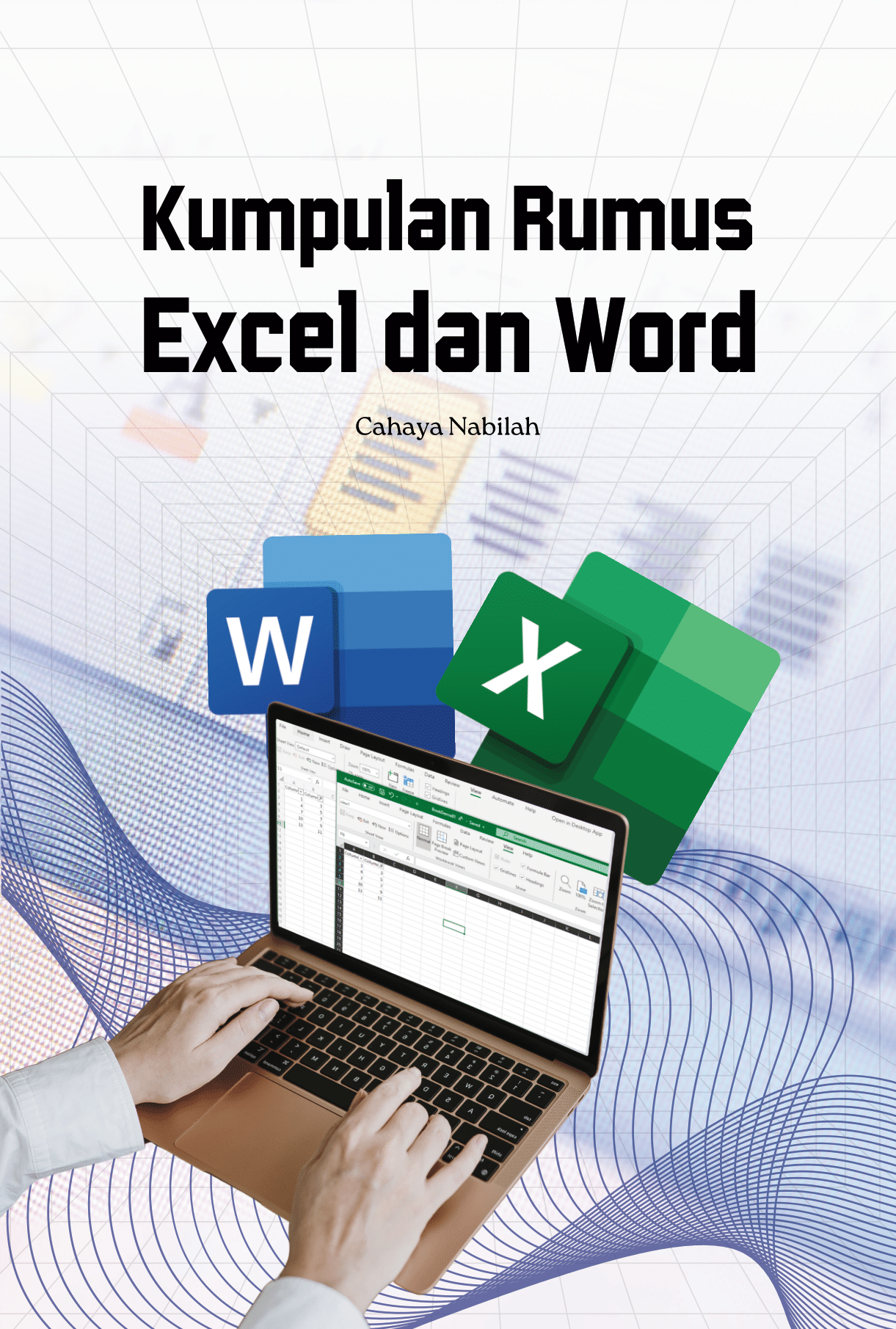 Sampul Buku